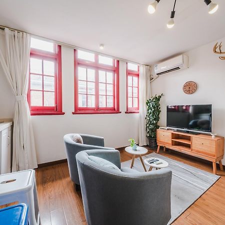 Cozy Apartment Best Location 302 Shanghaj Zewnętrze zdjęcie