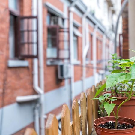 Cozy Apartment Best Location 302 Shanghaj Zewnętrze zdjęcie