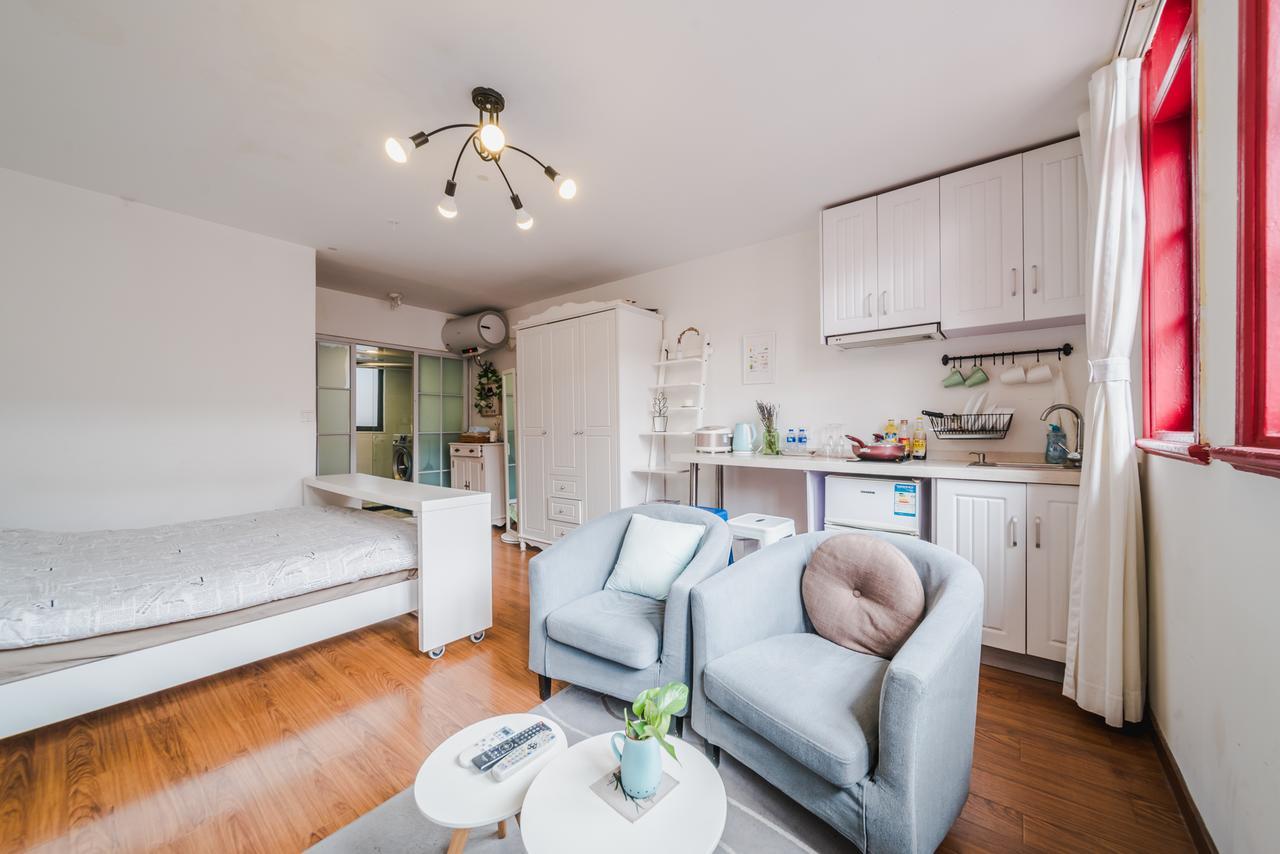 Cozy Apartment Best Location 302 Shanghaj Zewnętrze zdjęcie