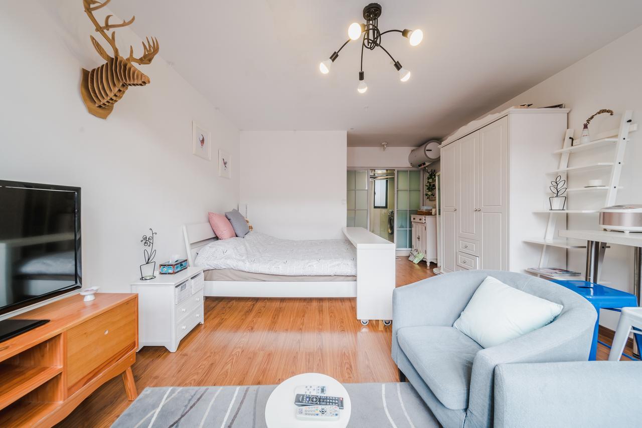 Cozy Apartment Best Location 302 Shanghaj Zewnętrze zdjęcie