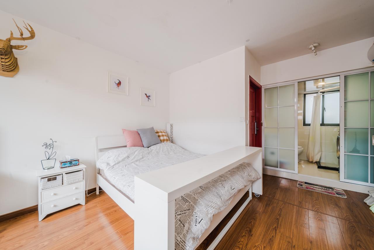 Cozy Apartment Best Location 302 Shanghaj Zewnętrze zdjęcie