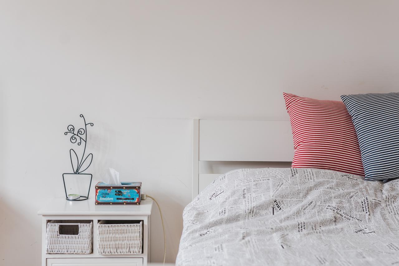 Cozy Apartment Best Location 302 Shanghaj Zewnętrze zdjęcie