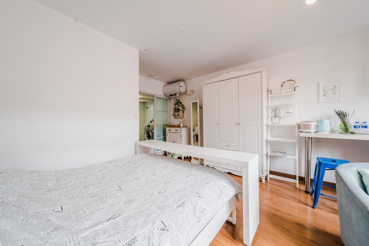 Cozy Apartment Best Location 302 Shanghaj Zewnętrze zdjęcie