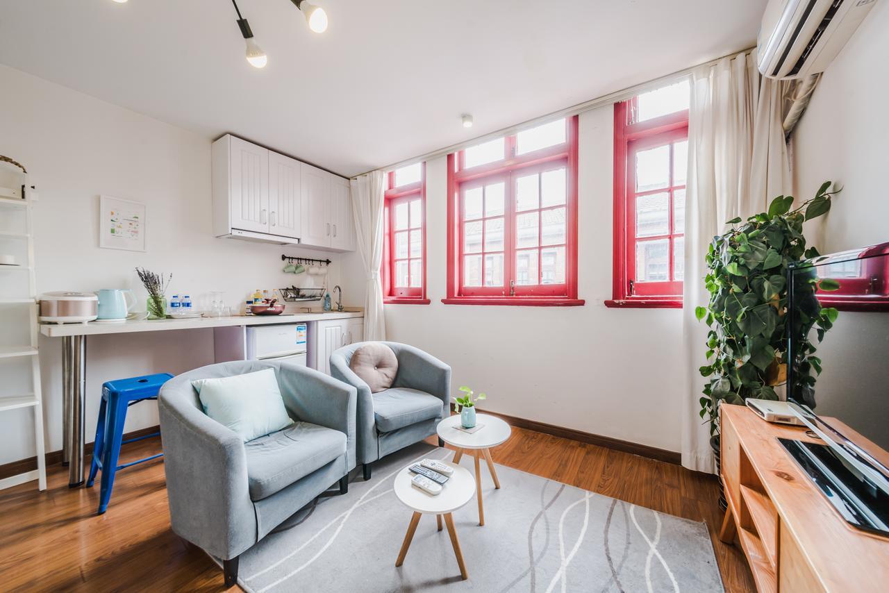 Cozy Apartment Best Location 302 Shanghaj Zewnętrze zdjęcie