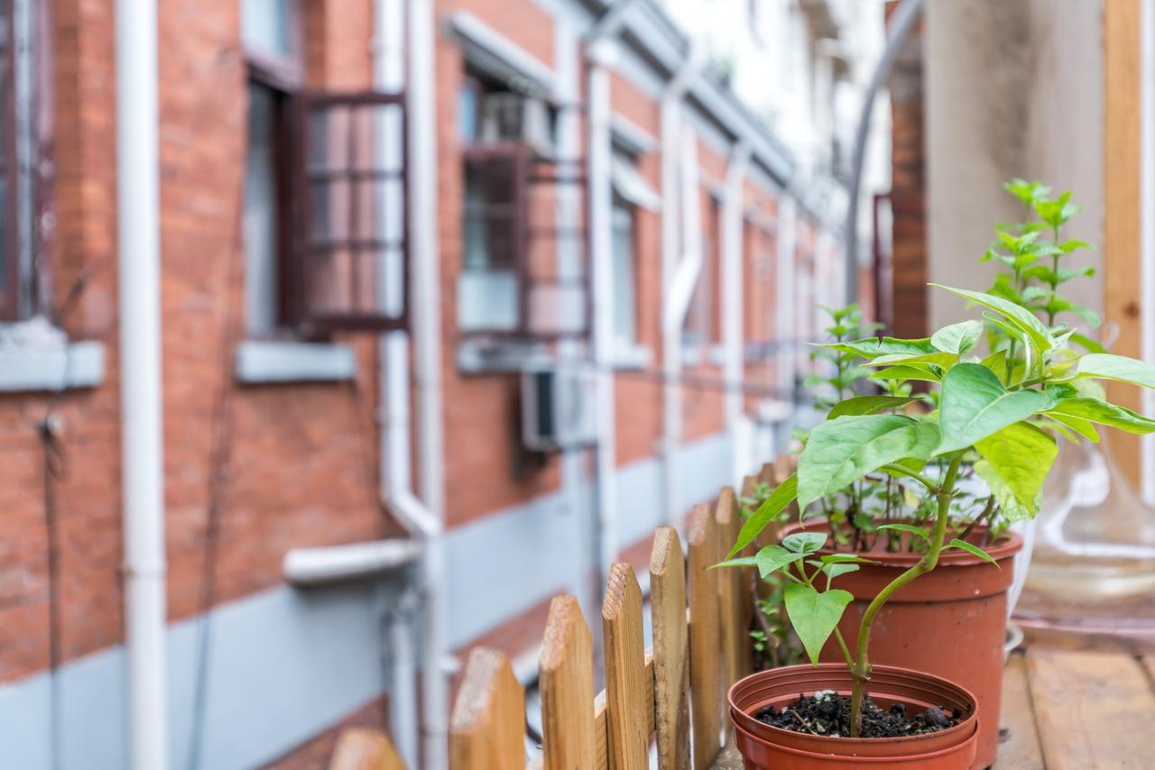 Cozy Apartment Best Location 302 Shanghaj Zewnętrze zdjęcie