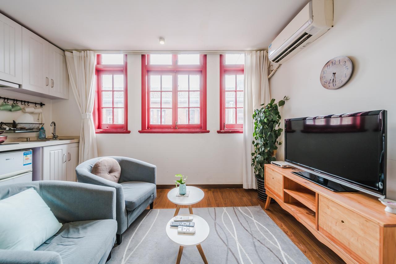 Cozy Apartment Best Location 302 Shanghaj Zewnętrze zdjęcie
