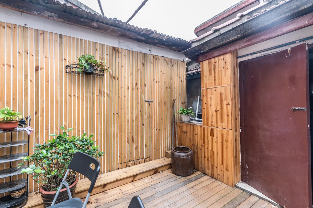 Cozy Apartment Best Location 302 Shanghaj Zewnętrze zdjęcie