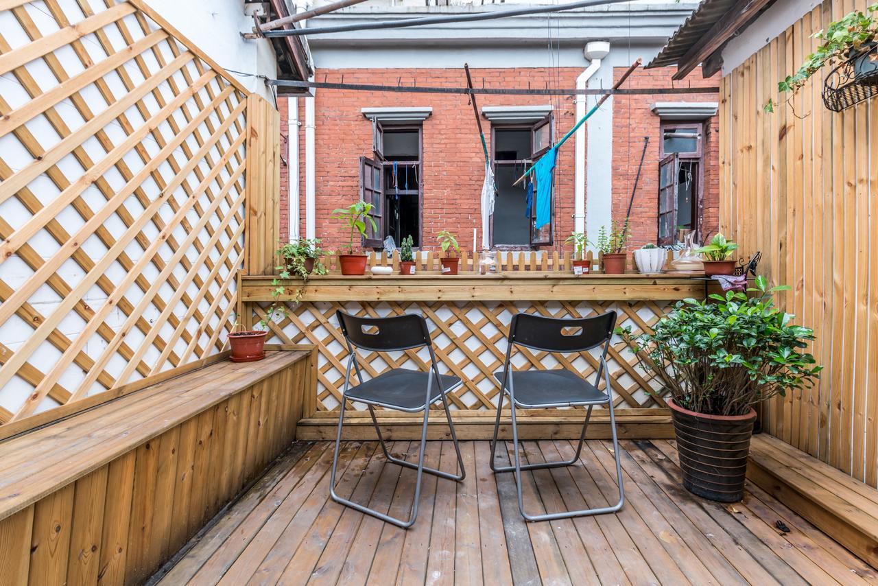 Cozy Apartment Best Location 302 Shanghaj Zewnętrze zdjęcie